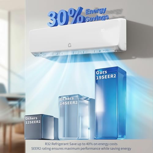 Compact Indoor Unit