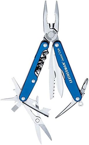 Leatherman 74204003 Juice CS4
