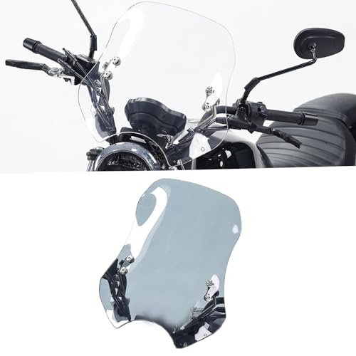 XINMOZR For u250 500 1100 CMX250 CMX500 1100 I[goC̃tgKX tgEBhftN^[ JKp ELIMINATOR/SE CL300 500 CB650R (uE,50) [