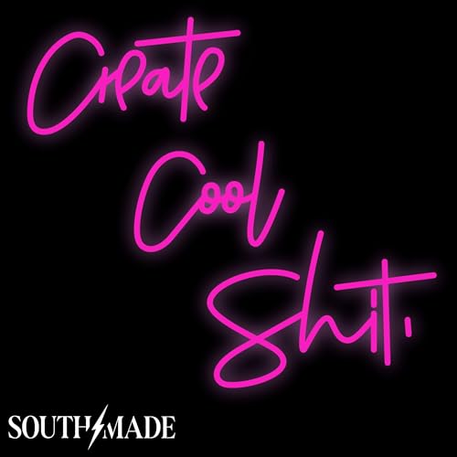 Create Cool Sh*t Titelbild