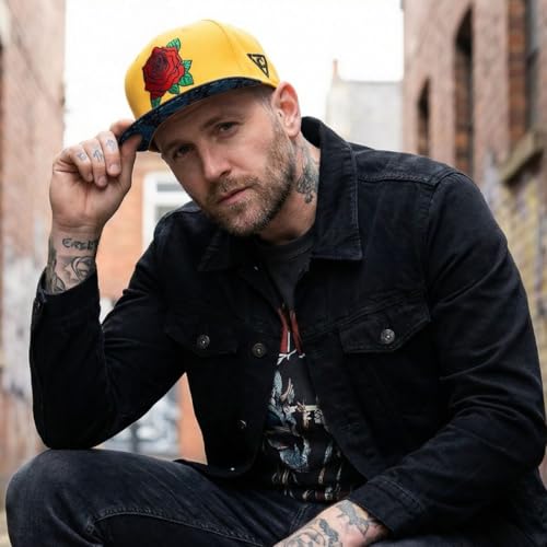 Image of Capiche [99+ Variations] Special Series Snapback Cap - One Size Unisex Men