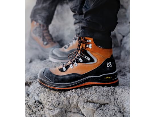 WÜRTH MODYF Scarpe Antinfortunistiche Terax S7S