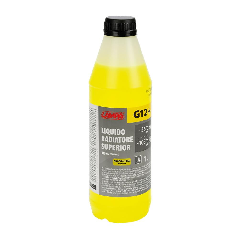 liquido seminale giallo e gelatinoso medicitalia VooPoo Doric E