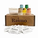 ESPERIENZA DI GUSTO MIGLIORE - Lo zucchero extra fine in bustine si scioglie rapidamente, valorizzando il gusto del caffè senza residui. Una qualità percepibile fin dal primo sorso, perfetta per pausa caffè ufficio e casa.