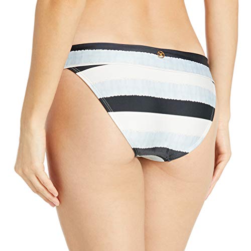 ViX Paula Hermanny Women's Sea Glass Bia Tube Full Coverage Bikini Bottom2
