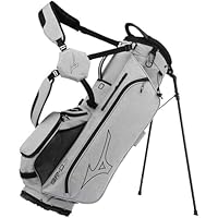 Amazon | MIZUNO(ミズノ) ゴルフ キャディバッグ BR-D3 メンズ
