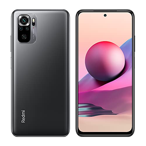 Moviles Xiaomi Redmi Note 9 128Gb Marca Xiaomi