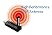 Edimax Wi-Fi 5 802.11ac AC1750, Dual-Band 2.4/5GHz Adapter for PC, Wireless AC USB 3.0 Adapter Dongle w/ Foldaway Antenna, Up to 1750Mbps Transfer, Win11 Plug-n-Play, Mac OS, Linux, EW-7833UAC