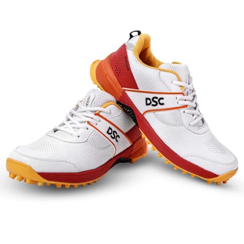 Image of DSC Jaffa Neo Cricket Shoes for Mens