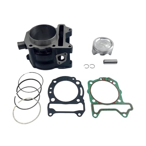 Cylindre 72mm MP3 X7 X9 250cc pour moteur Piaggio Car250 BV250 XE