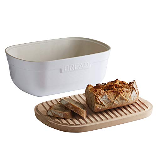 The 29 Best Ceramic Bread Boxes of 2024 [Verified] Cherry Picks