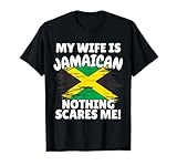 Lustige Ehe Geschenke mit Länderflagge Humor