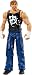 WWE Tough Talkers Dean Ambrose Figure, 6"