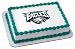 1/4 Sheet ~ NFL Philadelphia Eagles Football ~ Edible Image Cake/Cupcake Topper!!!
