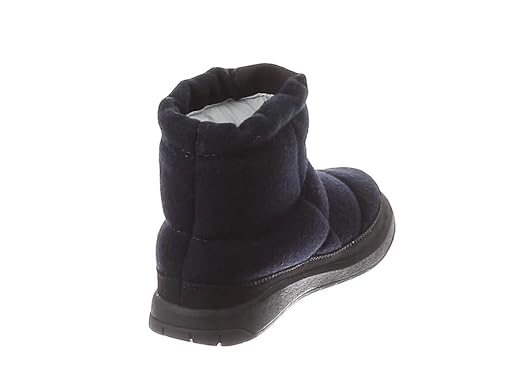 Amazon | [ザ・ノース・フェイス] ブーツ W Nuptse Bootie Wool IV
