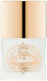 ESMALTE LATIKA NAIL CARE ENDURECEDOR