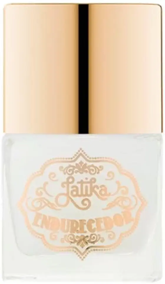 ESMALTE LATIKA NAIL CARE ENDURECEDOR