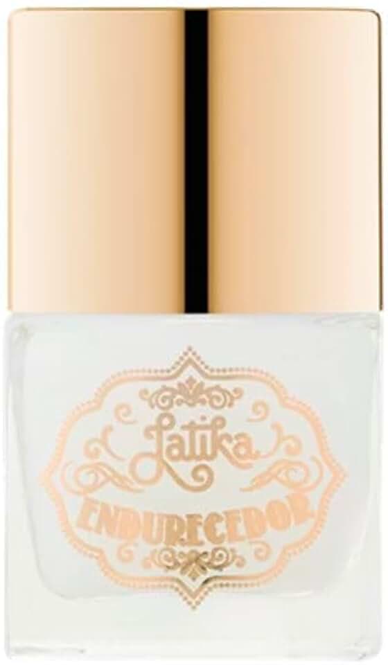 ESMALTE LATIKA NAIL CARE ENDURECEDOR