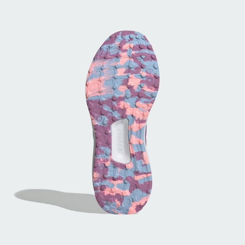 adidas Unisex-Child Ubounce DNA Shoes (Big Kid) Sneaker3