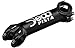 Deda Zero 100 Pista Stem - 90mm, 31.7mm Clamp