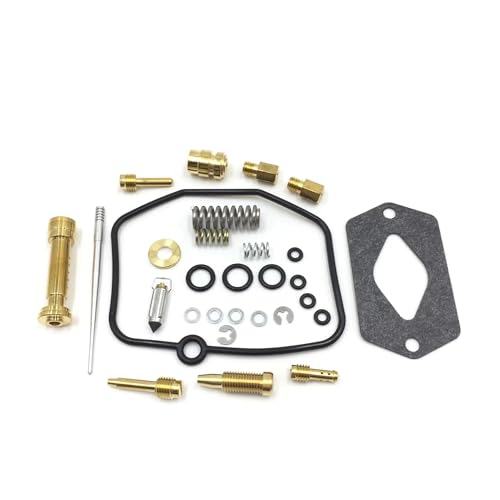 Kit réparation carburateur moto DT 125 RL : fini les fuites d'essence sur votre 1992