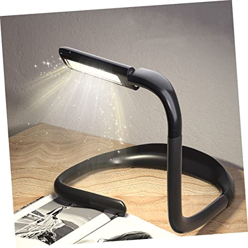 Lampe de lecture de cou LED VICASKY fini la fatigue oculaire au lit