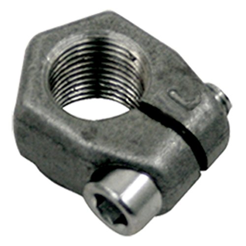 Ball Joint Spindle Nut, Left Side, Compatible with Dune Buggy
