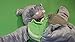 for Children up to 54 inches Tall. The Original SnooZzoo Hippo Children's Sleeping Bag.