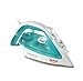 Produktbild Tefal Easygliss FV3951 Dampfbügeleisen (2400 Watt, extra Dampfstoß 120 g/min, 0,27 Liter) himmelblau