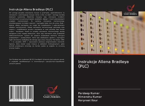  Instrukcje Allena Bradleya (PLC)