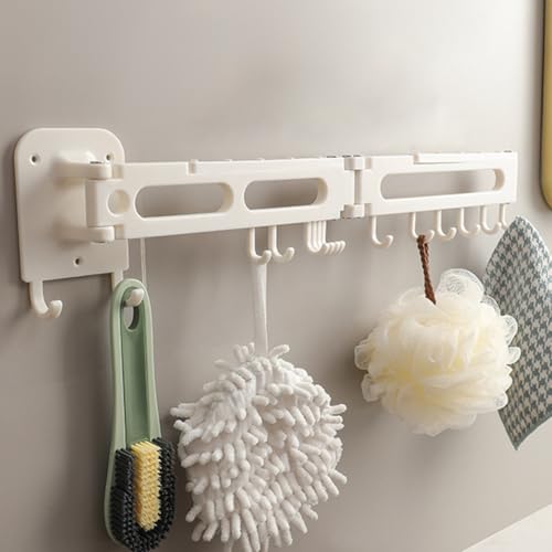 Crochets muraux de cuisine pour retrouver la sérénité - 4