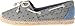 Sperry Top-Sider Women's Katama Mini Floral Espadrille Flat