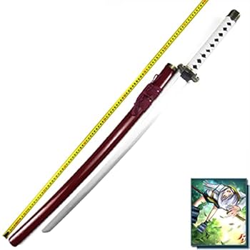 模造刀　鹿の角　サムライ　侍　コスプレ Amazon.co.jp: サムライディーパーキョウ 猿飛サスケ 木制刃物