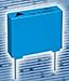 Film Capacitors 0.15uF 520volts 10% LS=10mm MKP (1 piece)