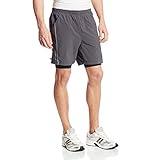 2XU Men's Compression X Run Long Short