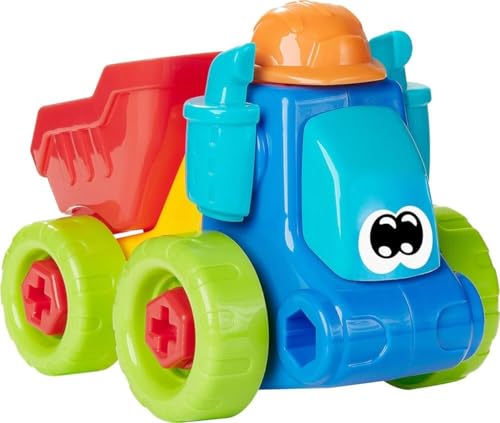 Chicco Classic Transformablox - vue 5