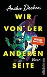  Wir von der anderen Seite: Roman