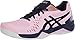 Produktbild ASICS Women's Gel-Challenger 12 Clay Tennis Shoes, 11M, Cotton Candy/Peacoat
