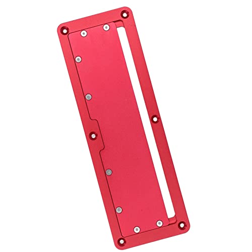 Couvercle rabattable pour scie circulaire à installation facile et rapide - 4