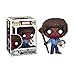 Price comparison product image Funko 30865 Deadpool Bob Ross Playtime 70s with Afro Pop Bobble Figure, Multi