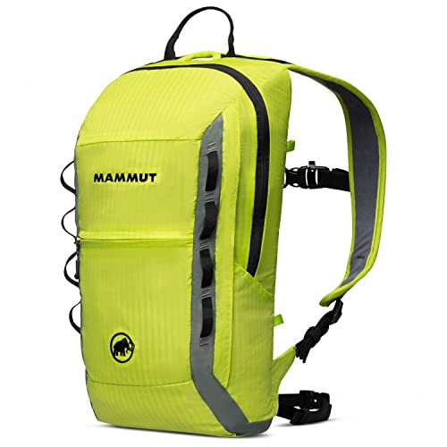 Mammut Neon Light Rucksack 12l grün