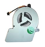 Ajuste profesional requerido Power4Laptops Toshiba Satellite U940-108 Ventilador para Ordenadores portátiles