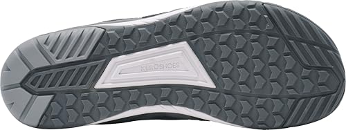 Image of Xero Shoes Men's HFS II Barefoot Running Shoes