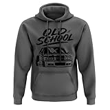 Union Made Raw Denim