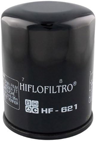 Hiflo HF621 Oil Filter