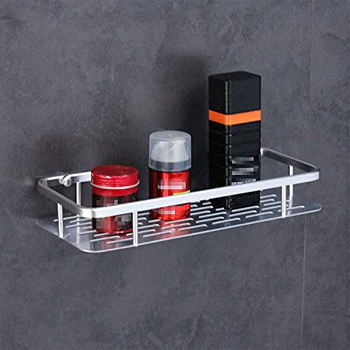 NZDY Free Standing Small Floating Shelves ï¼ŒBathroom Sho