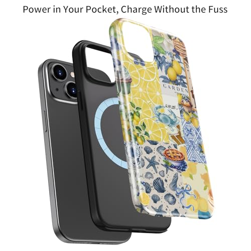 Coque iPhone 14 Plus antichoc double couche pour éviter les rayures - 3