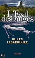 L'exil des anges 2265087343 Book Cover