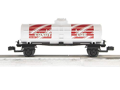 Lionel 685414 Junction North Pole Central Electric O Gauge Bluetooth Model Train Set thumb #9