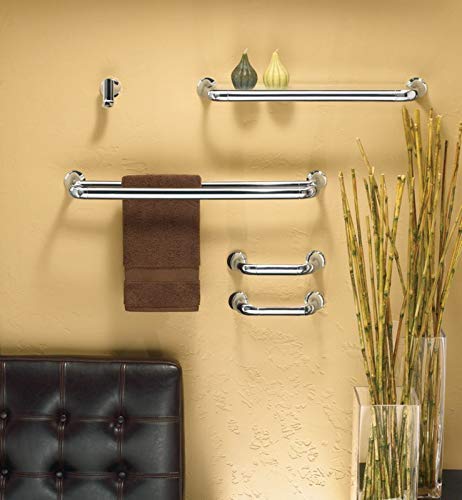 SureLoc Lugano Series 18 Inch Towel Bar